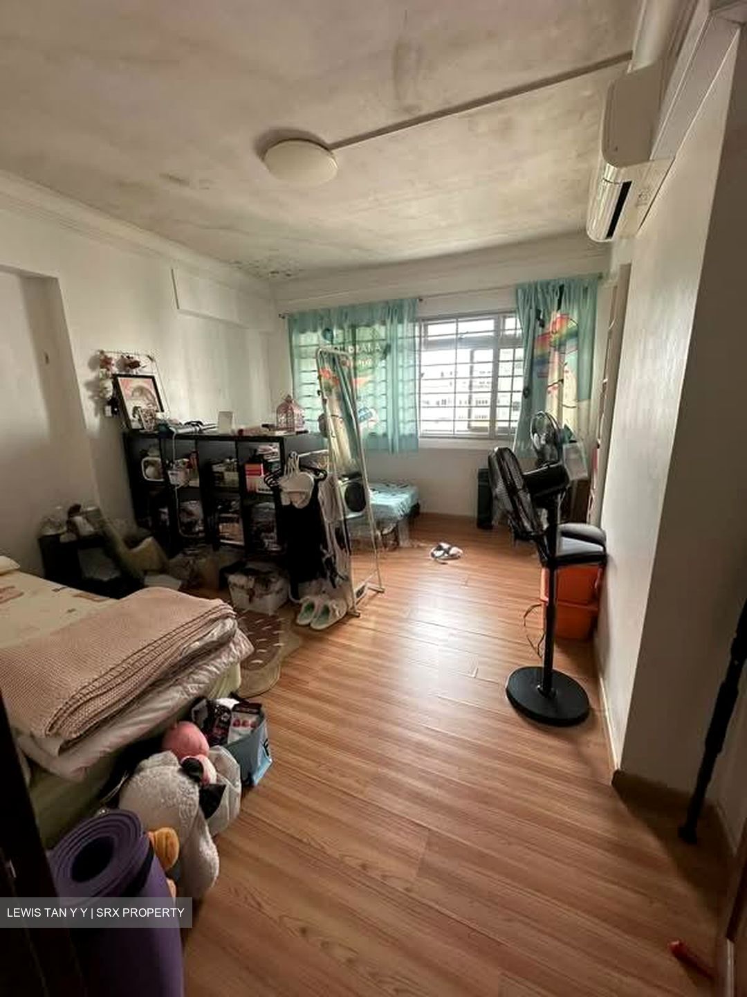 Blk 836 Jurong West Street 81 (Jurong West), HDB 5 Rooms #582994041